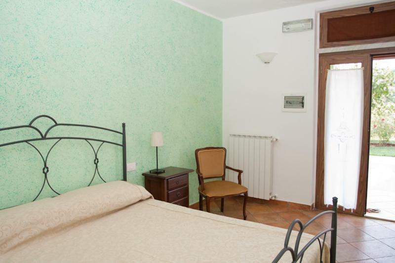 Agriturismo Di Paterno Sarzana Exterior foto